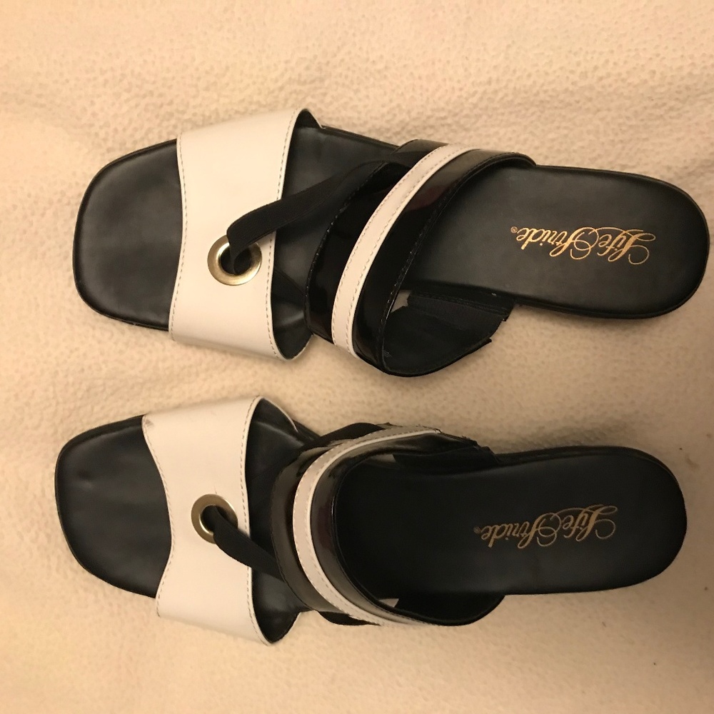 Life Stride Sandals, 10W